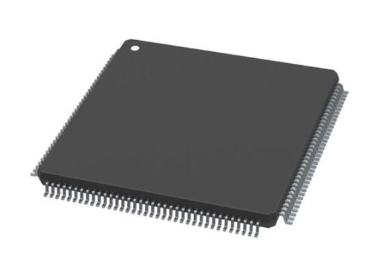 ATSAME70Q20A-AN Mikrocontroller MCU 32-Bit ARM Cortex M7 MCU LQFP-144 eingebettete MCU