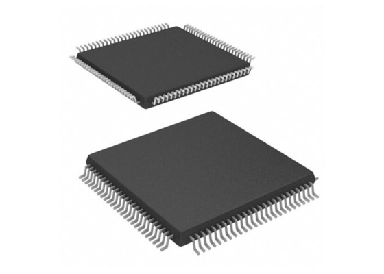 ATSAMS70N19B-AN Mikrocontroller MCU 300MHz 32-Bit Mikrocontroller IC eingebettete MCU