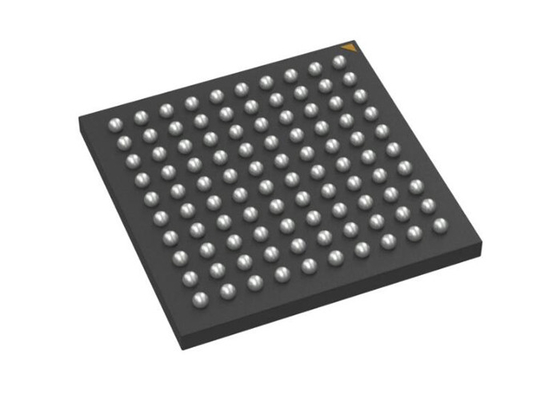 ATSAME70N21A-CN Mikrocontroller MCU Eingebettete Mikrocontroller 300MHz 32-Bit MCU TFBGA100