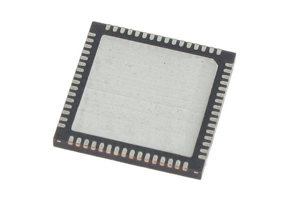 ATSAME53J18A-MF Mikrocontroller MCU 32-Bit ARM Cortex-M4F SAM E53 Mikrocontroller IC