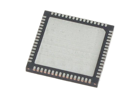 ATSAME53J20A-MU Mikrocontroller MCU 120MHz 32-Bit Mikrocontroller VQFN64 eingebettete MCU