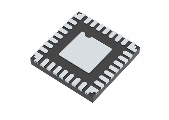 DSPIC33CK32MC102-E/M6 Mikrocontroller MCU Automobil 100MHz 16-Bit-Digitalsignalsteuerungen