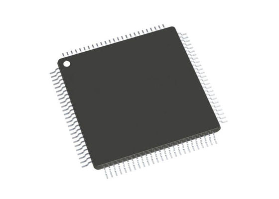 DSPIC33FJ256GP510A-E/PF Mikrocontroller MCU 16-Bit DSC 40MIPs Digitale Signalsteuerungen