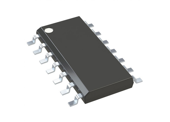 PIC18F04Q20-E/SL Mikrocontroller MCU 64 MHz Mikrocontroller mit XLP-Technologie