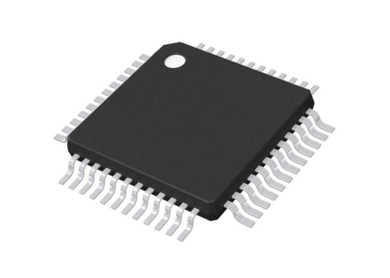 DSPIC33CH512MP505-E/PT Mikrocontroller MCU 16-Bit-Doppelkern-Digitalsignalsteuerung