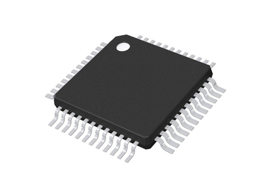 PIC18F56Q84-E/PT Mikrocontroller MCU Hochleistungs 8-Bit 64MHz Mikrocontroller IC