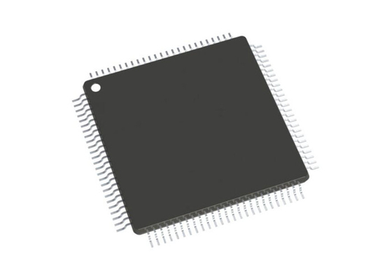 DSPIC33FJ64GS610-I/PF Mikrocontroller MCU Hochgeschwindigkeits 16-Bit-Digitalsignalcontroller