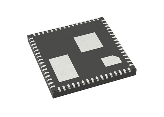 DSPIC33CDVC128MP506-E/M9 Mikrocontroller MCU Digitale Signalsteuerungen mit Hochgeschwindigkeits-PWM