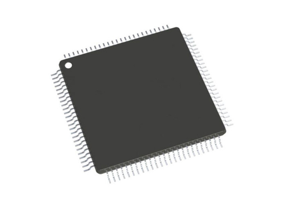 DSPIC33EP512GM710-I/PF Mikrocontroller MCU 512KB Flash DSC 16-Bit-Digitalsignal-Controller
