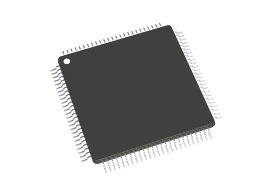 DSPIC33EP512GM310-I/PF Mikrocontroller MCU 16-Bit-Digitalsignalcontroller 512KB Flash DSC