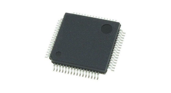 DSPIC33EP128MC506-H/PT Mikrocontroller MCU Niedrige Leistung 16-Bit 60MHz 60 MIPs eingebettete DSC