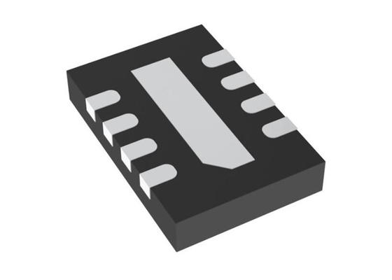 LT8335IDDB Integrierter Schaltkreis Chip Strommodus Gleichspannung Gleichspannungskonverter 2A Boost-Konverter
