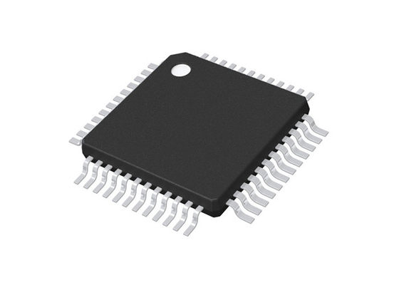STM32F334C6T6 Mikrocontroller MCU 32-Bit ARM Cortex-M4 Mikrocontroller IC 48-LQFP