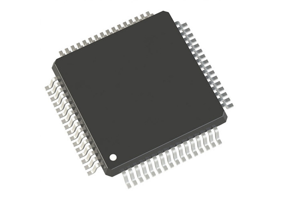 STM32F302RCT7 Mikrocontroller MCU Einzelkern 72MHz ARM Cortex-M4 Mikrocontroller