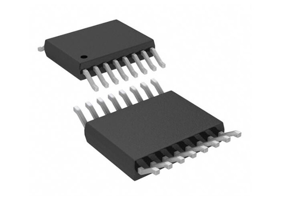 LTC2327HMS-18 integrierter Schaltkreis-Chip Analog-Digitalumwandler MSOP16 18-Bit-ADC