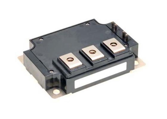 RMF400DU-24B Automotive IGBT Module Hochleistungs-Doppelschalter 1200V 400A SiC-Leistungsmodul