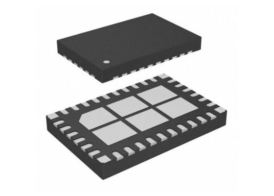 LT8645SIV Integrierter Schaltkreislauf-Chip Synchron Step Down Silent Switcher 2 Buck Regulator
