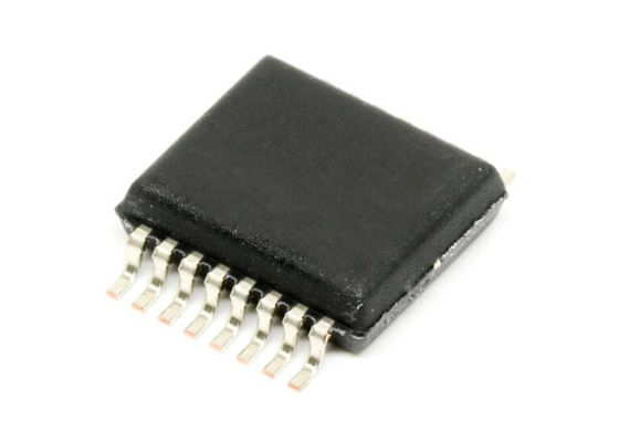 LTC2328CMS-16 Integrierter Schaltkreislauf Chip Analog-Digital-Konverter MSOP16 16-Bit-ADC