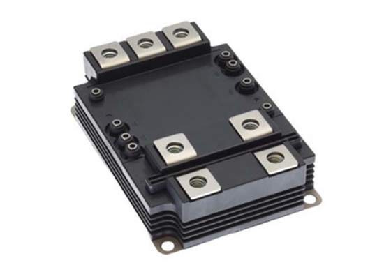 FMF375DC-66A Automobil IGBT-Module Hochspannungs-SiC-Modul für Stromversorgung/UPS