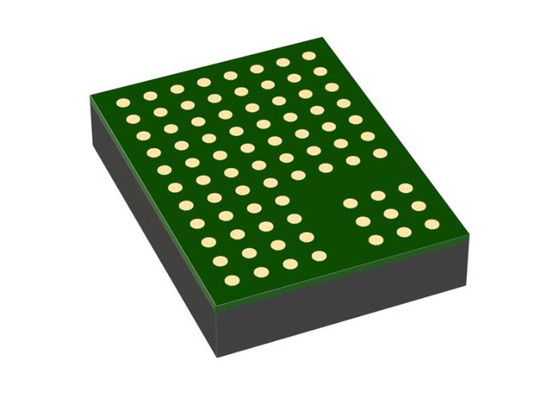 LTM8026EV Integrierter Schaltkreislauf 36V 5A CVCC Step Down μModule Regulator LGA81