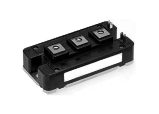 RM200DY1-24S integrierte Schaltkreis-Chips AC-Schaltdioden 1200V 200A Diodenmodule