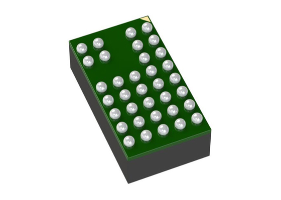 LTM8029IY Integrierter Schaltkreislauf Chip 36V 600mA Step Down μModule Converter BGA35