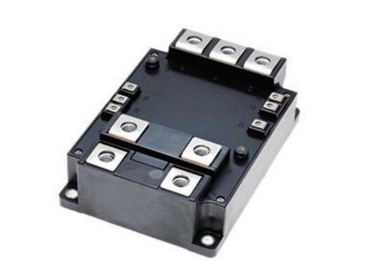 CM800DW-34T IGBT-Module für die Automobilindustrie mit geringer Leistung