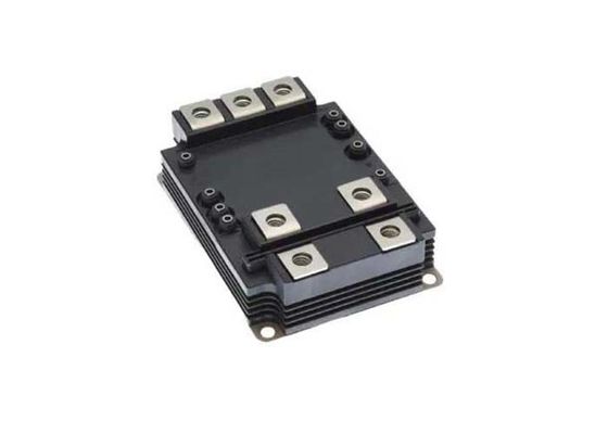 CM600DA-66X IGBT-Module für Fahrzeuge 600A 3300V HVIGBT-Modul für die Stromübertragung