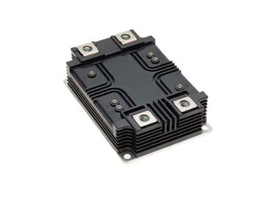 CM600DE-66X IGBT-Module für den Automobilbereich