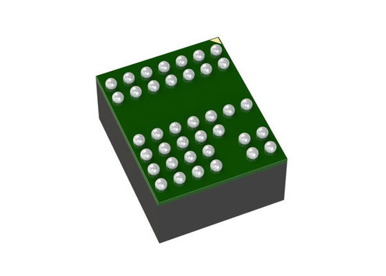 LTM8058IY Integrierter Schaltkreislauf Chip Isolierter Modul 2kV Wechselstrom Isolierter μModule Converter