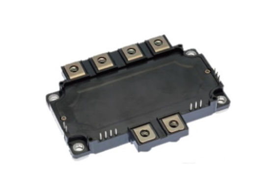 FMF800DX-24B IGBT-Module für Fahrzeuge 1200V 800A Vollkernmodule aus Siliziumkarbid