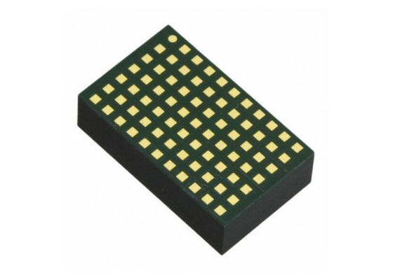 LTM8061EV-4.1 Integrierter Schaltkreislauf Chip 32V 2A μModule Lithium-Ionen-Batterielader LGA77