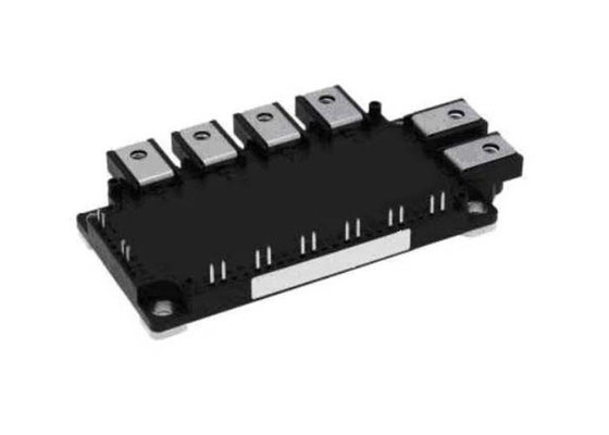 CM100RX-24S Automotive IGBT Module Hochleistungs-Drei-Phasen-Dual Switch IGBT Modul