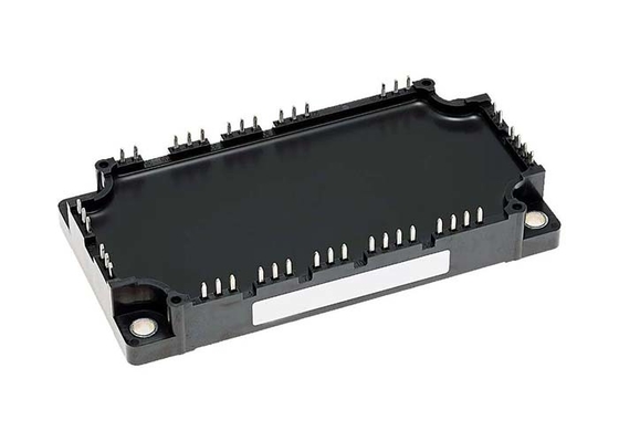 CM100MXUD-13T1 Automotive IGBT Module Hochleistungs-Dual Switch Dreiphasige IGBT-Modul