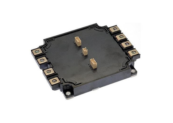 FMF1200DXZ-24B IGBT-Module für Fahrzeuge 1200V 1200A Halbbrücke SiC-Leistungsmodul