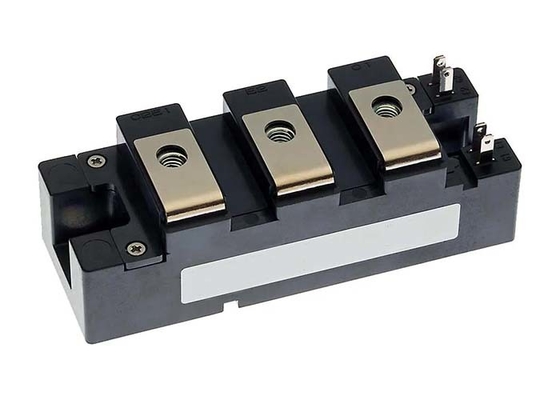 CM100DY-34T Automotive IGBT Module Hochleistungs-Dual Switch Halbbrücke IGBT Modul