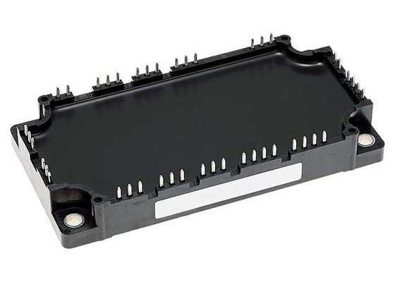 CM100MXUC-24T1 Automotive IGBT Module Hochleistungs-Dual Switch 3 Phasen IGBT Modul