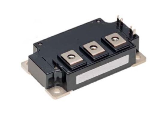 CMH300DU-24NFH Automotive IGBT Module Hybrid SiC-Leistungsmodul für eine ununterbrochene Stromversorgung