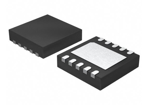 AD4003BCPZ integrierter Schaltkreislauf-Chip 18-Bit-ADC LFCSP10 Analog-Digital-Wandler