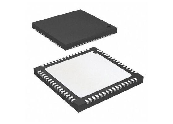 AD7770ACPZ-Integrierter Schaltkreislauf-Chip 24-Bit Sigma Delta ADC LFCSP64 ADC Datenwandler-IC