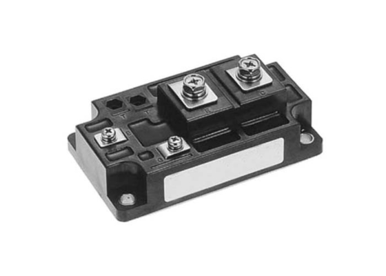 CMH400HC6-24NFM IGBT-Module für Fahrzeuge 1200V 400AHybrid SiC-Leistungsmodul für UPS