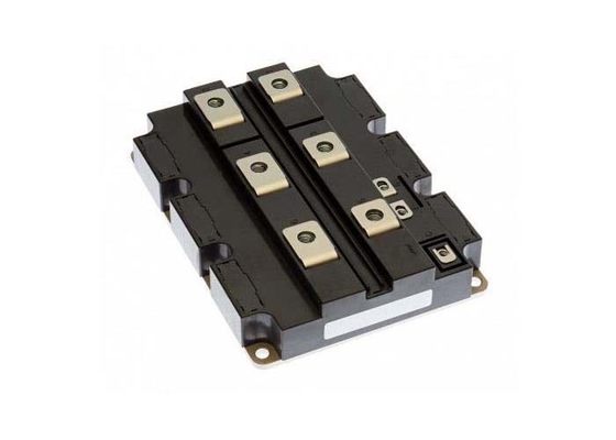 CM1200HCB-66X Automotive IGBT Module Hochspannungs-IGBT-Modul für die Stromübertragung