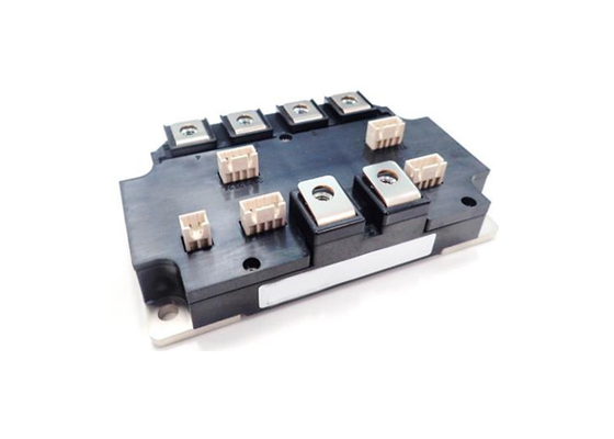 FMF400BXZ-24B Automobil IGBT Module 400A Voll SiC-Leistungsmodul für Wechselstrommotorsteuerung