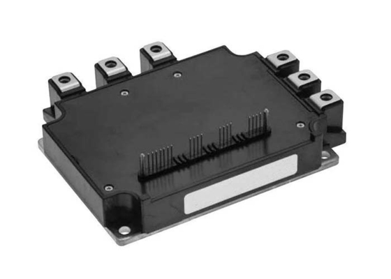 PM100CL1A120 IGBT-Module für Fahrzeuge 1200V 100A IGBT-Modul für Allzweckumrichter