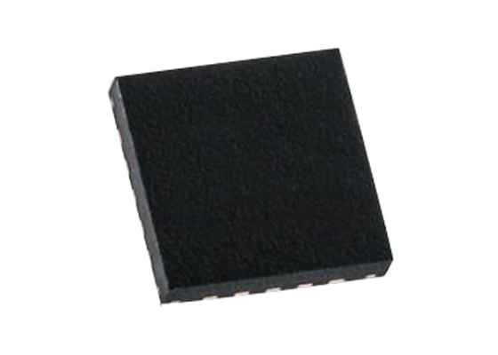 MAX16625CAFC Integrierter Schaltkreislauf Chip Smart Power Stage IC mit integriertem Strom