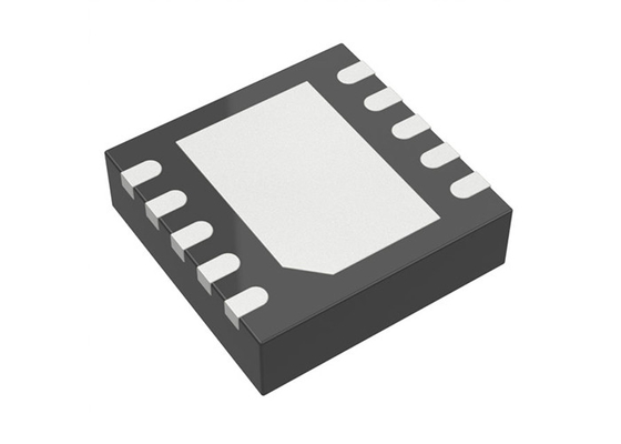 LTC2996CDD Sensor IC 2,25 V bis 5,5 V Temperatursensor mit Alarmausgängen