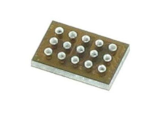 MAX20333FENL Integrierter Schaltkreislauf-Chip Verstellbarer Stromgrenzschalter WLP15 PMIC-Chip