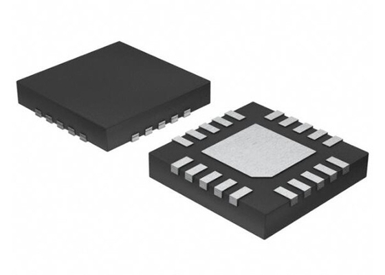 MAX11900ETP Integrierter Schaltkreislauf-Chip Volldifferenz SAR ADC Analog-Digital-Wandler