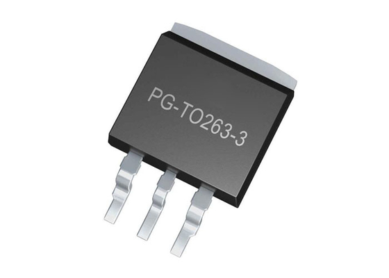 IPB120N06S4-03 Integrierter Schaltkreislauf-Chip 60V 120A OptiMOS T2 Transistor für den Automobilbereich