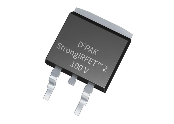 IPB035N10NF2S Integrierter Schaltkreislauf-Chip StrongIRFET 2 Einzelkanal-MOSFET-Transistor